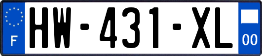 HW-431-XL