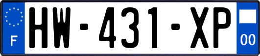 HW-431-XP