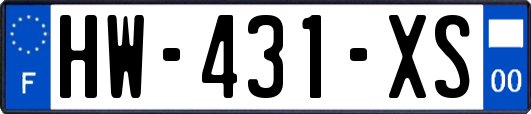 HW-431-XS