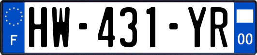 HW-431-YR