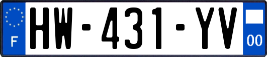 HW-431-YV