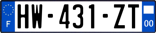 HW-431-ZT