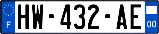 HW-432-AE