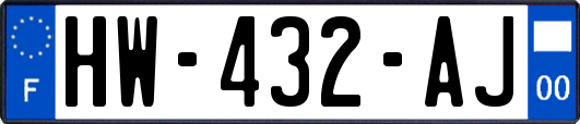 HW-432-AJ