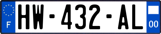 HW-432-AL