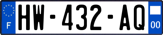 HW-432-AQ