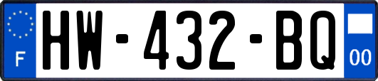 HW-432-BQ