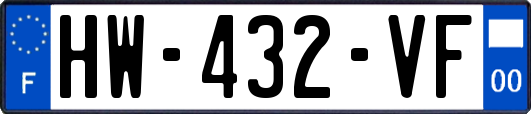 HW-432-VF