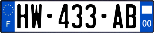 HW-433-AB