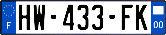 HW-433-FK