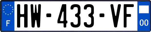 HW-433-VF