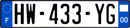 HW-433-YG