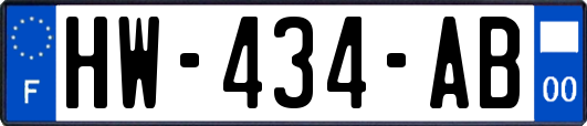 HW-434-AB