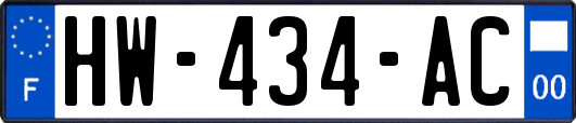 HW-434-AC