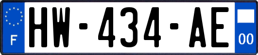 HW-434-AE