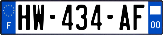 HW-434-AF