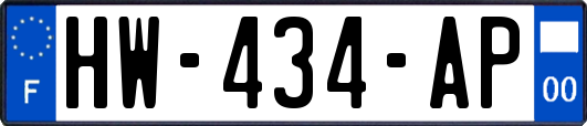 HW-434-AP