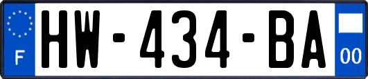 HW-434-BA