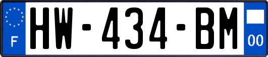 HW-434-BM