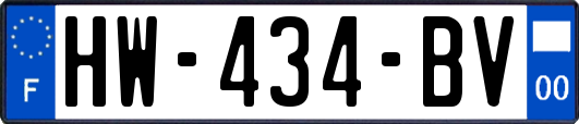 HW-434-BV