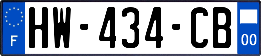 HW-434-CB