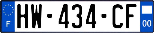 HW-434-CF