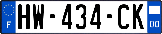 HW-434-CK