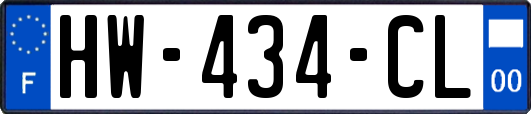 HW-434-CL