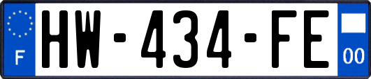 HW-434-FE