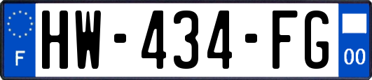 HW-434-FG