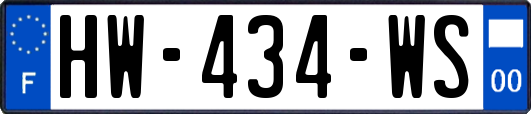 HW-434-WS