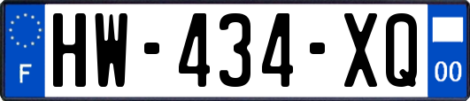 HW-434-XQ