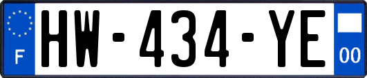 HW-434-YE