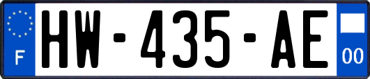 HW-435-AE