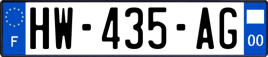 HW-435-AG