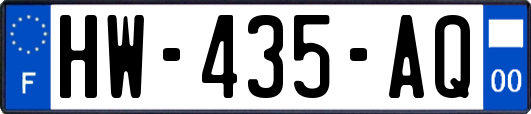 HW-435-AQ