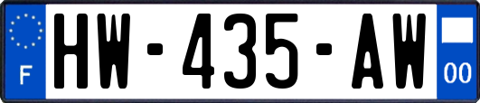 HW-435-AW