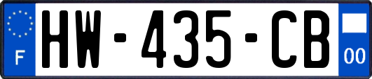 HW-435-CB