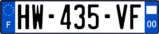 HW-435-VF