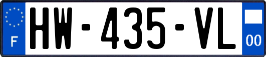 HW-435-VL