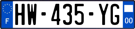 HW-435-YG