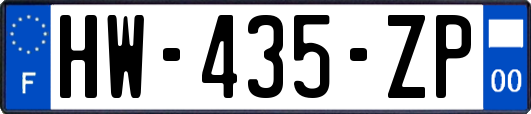 HW-435-ZP