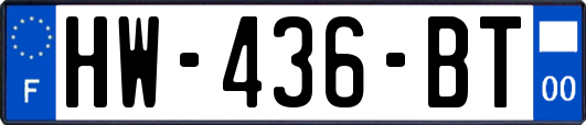 HW-436-BT