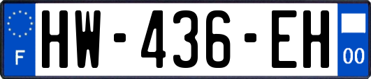 HW-436-EH