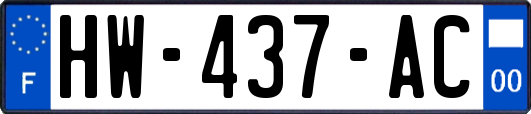 HW-437-AC