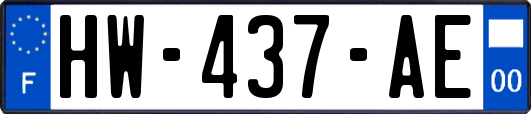 HW-437-AE