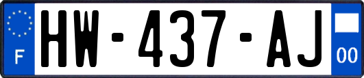 HW-437-AJ