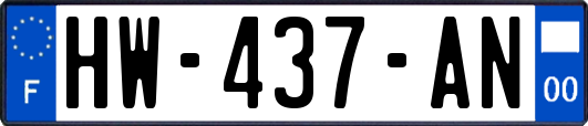 HW-437-AN