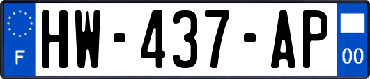 HW-437-AP