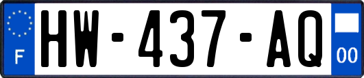 HW-437-AQ